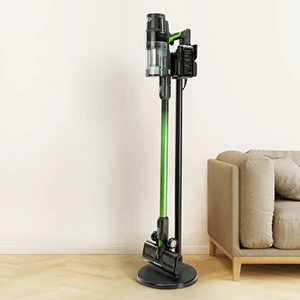 POWERALL 24V Stick Vacuum Cleaner - 4Ah Battery - Image 5