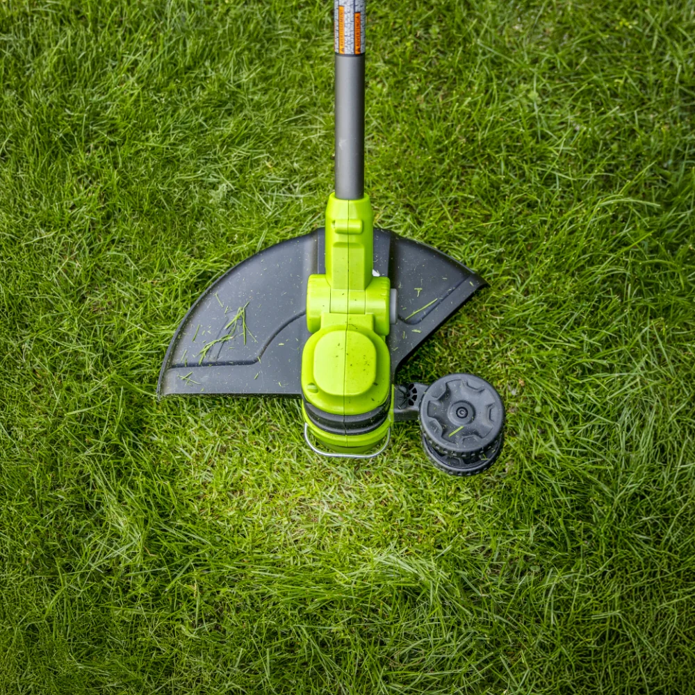 POWERALL 24V Grass Trimmer 33cm Gen. II - tool only - Image 7