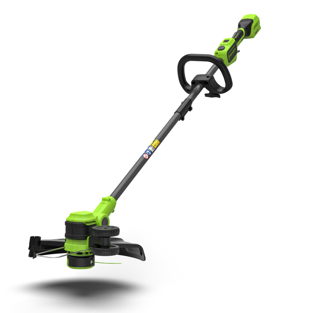 POWERALL 24V Grass Trimmer 33cm Gen. II - tool only