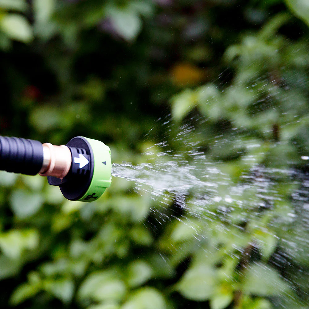 POWERALL 24V Pressure Washer - 4Ah Battery - Image 14