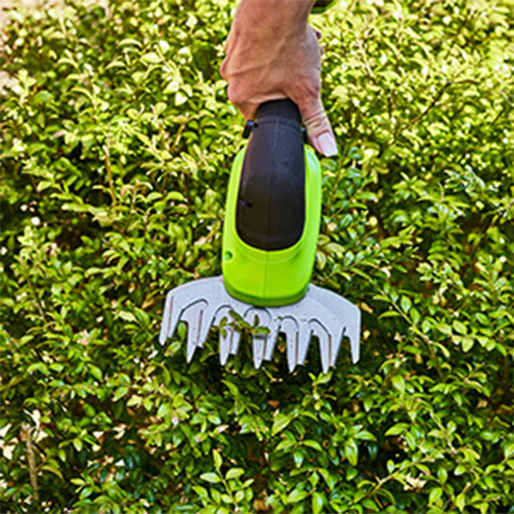 POWERALL 24V Shrub Shear 2-in-1 - 2Ah Battery - Image 14