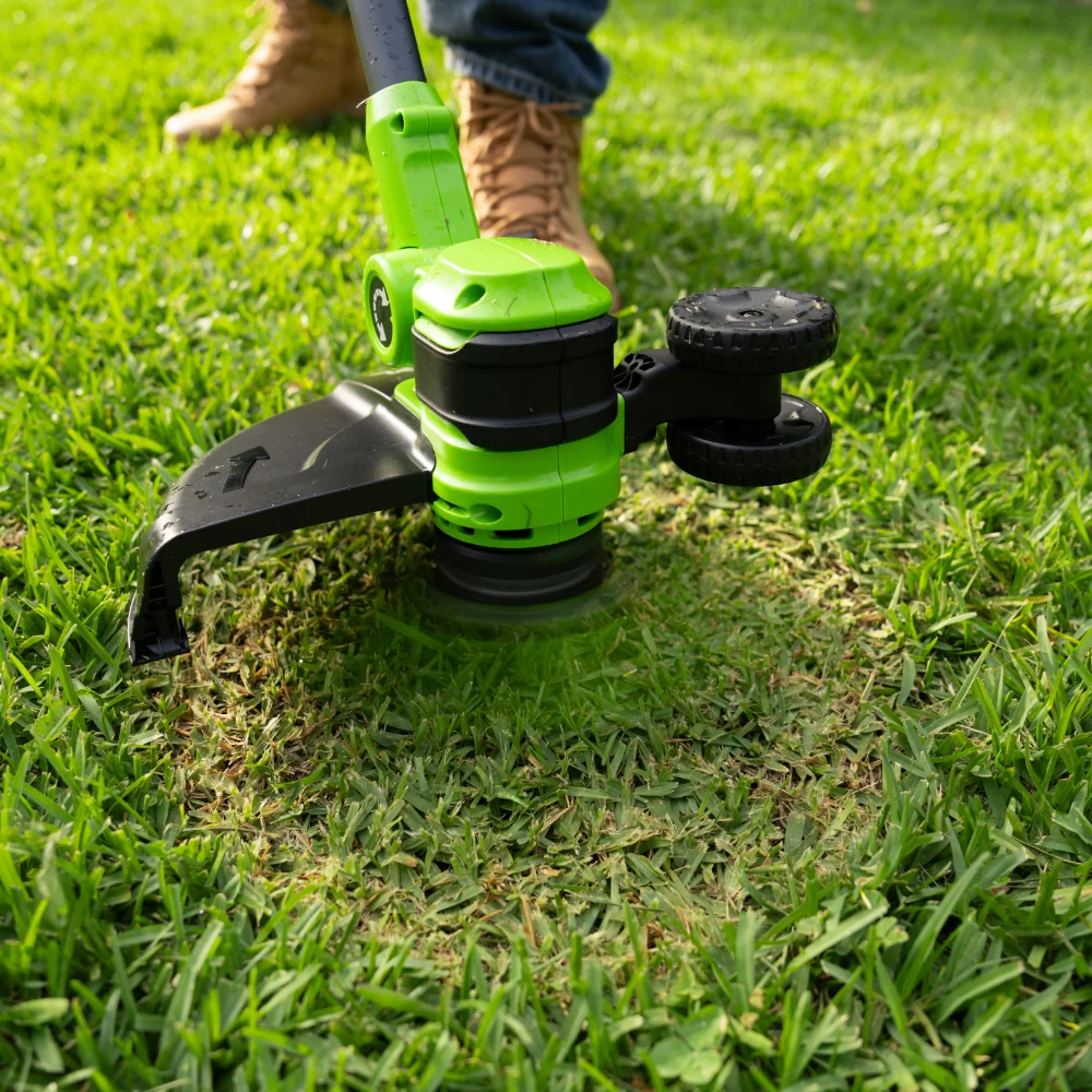 POWERALL 24V Grass Trimmer 30cm Gen. II - tool only - Image 6