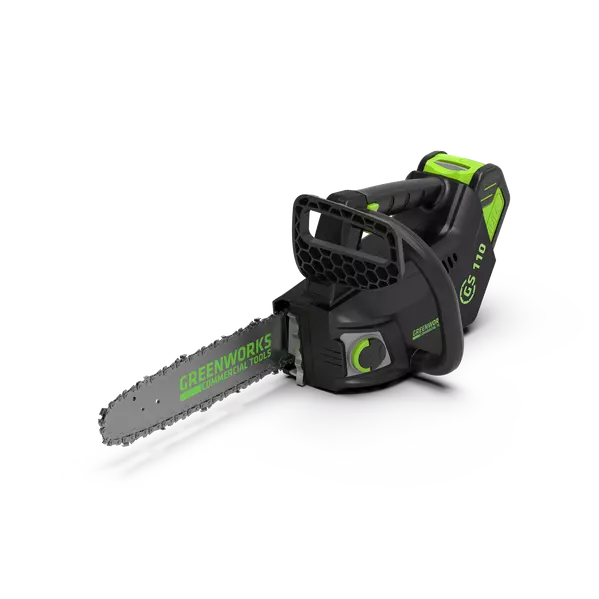 40V Chainsaw 25cm - tool only - Image 2