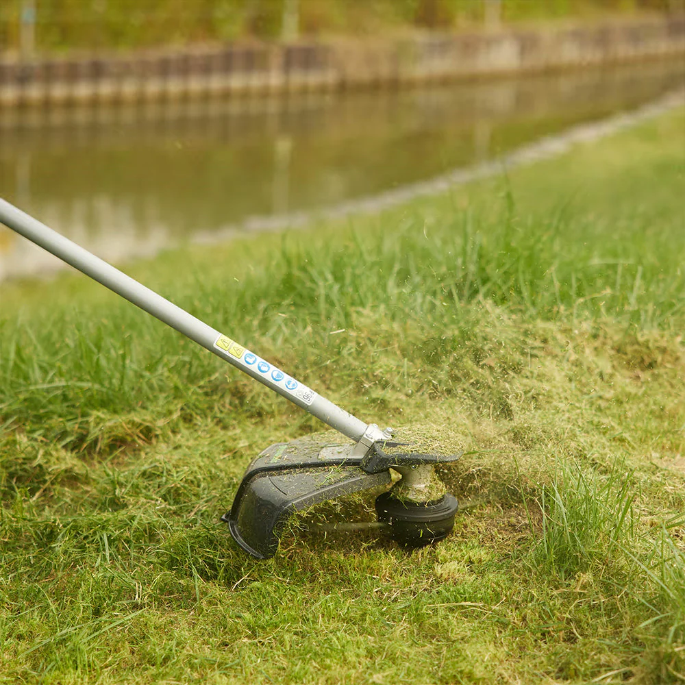 40V Bike Handle Brush Cutter 40cm - tool only - Image 4