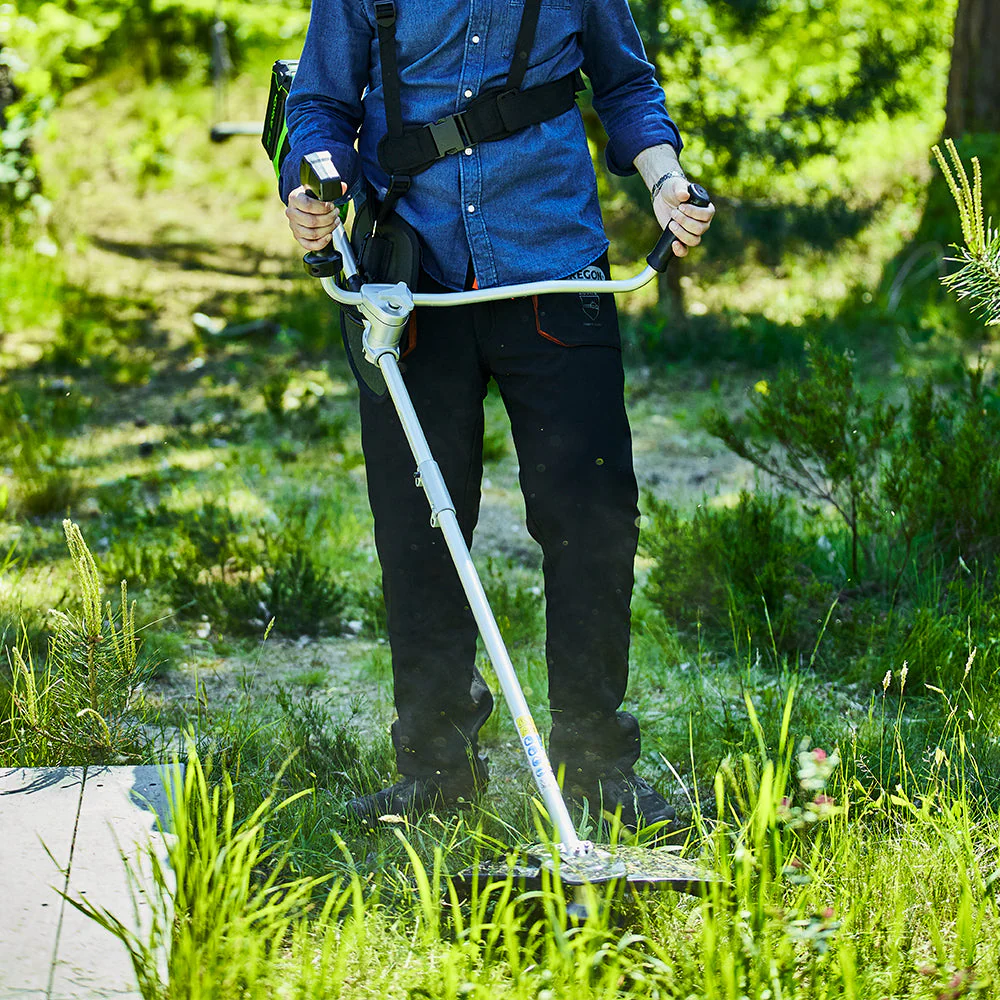 40V Bike Handle Brush Cutter 40cm - tool only - Image 6
