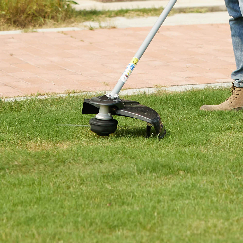 40V Bike Handle Brush Cutter 40cm - tool only - Image 7