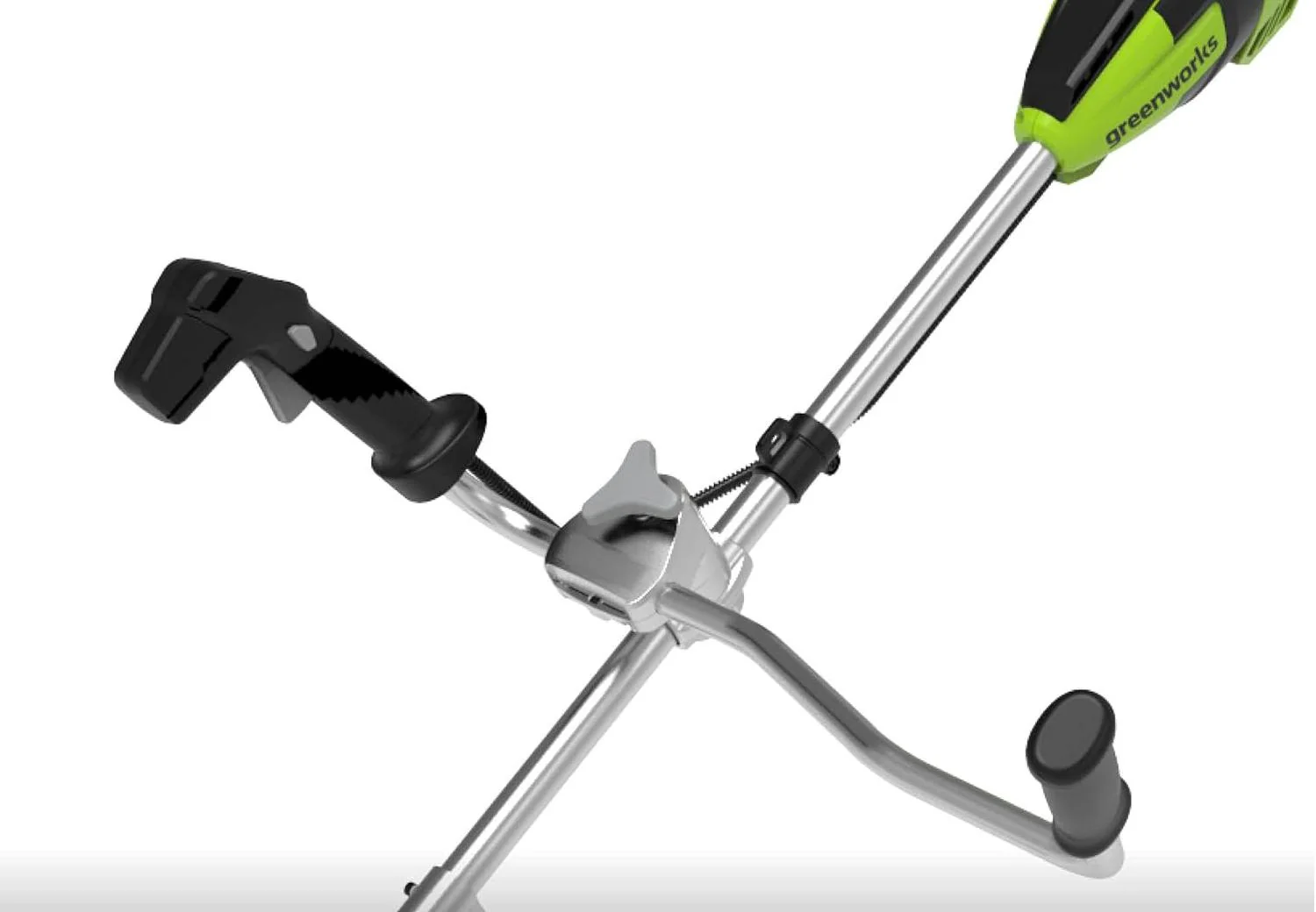 40V Bike Handle Brush Cutter 40cm - tool only - Image 9