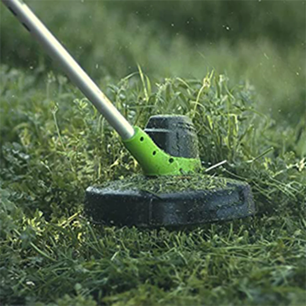 40V Grass Trimmer 30cm - 2x 2Ah Battery - Image 13