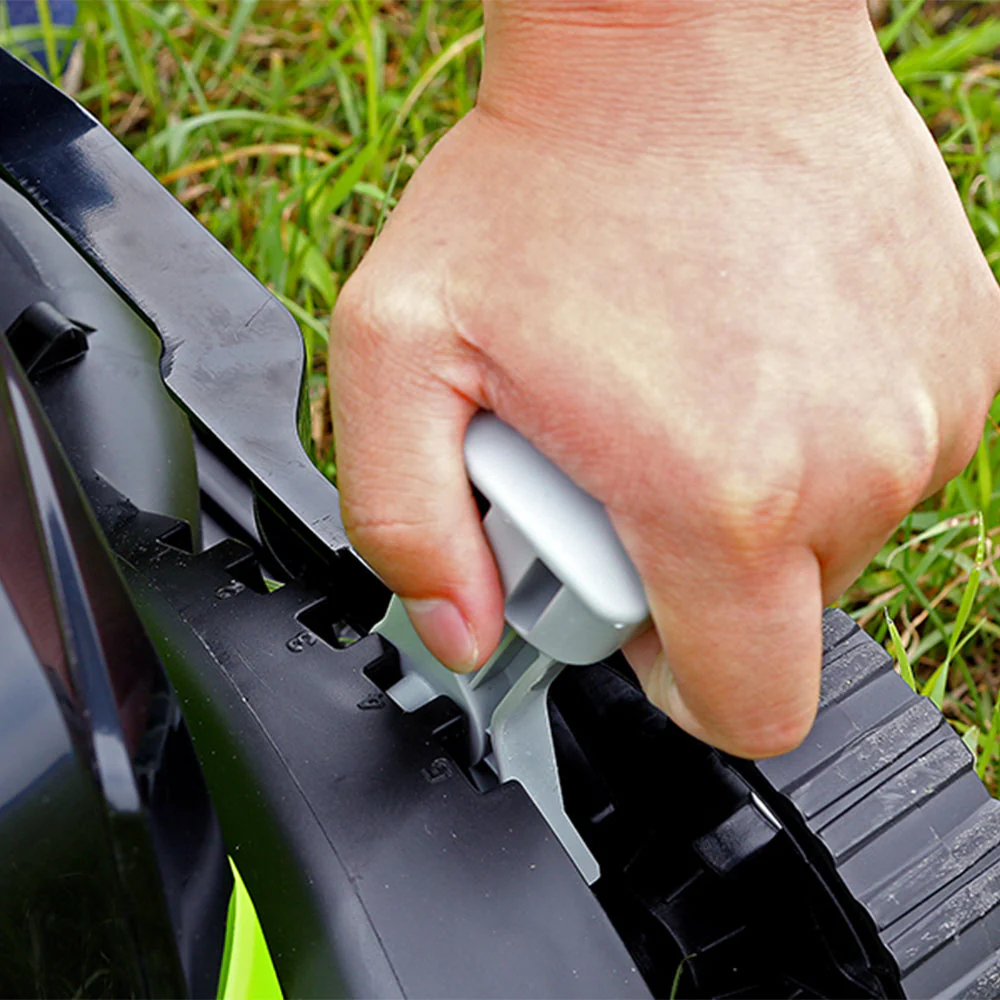 40V Lawn Mower 35cm - tool only - Image 5