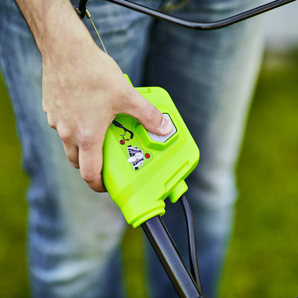 40V Lawn Mower 41cm - tool only - Image 5