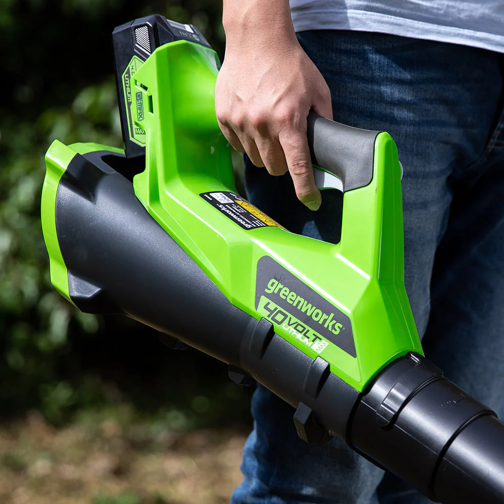 40V Leaf Blower 177 km/h - tool only - Image 11