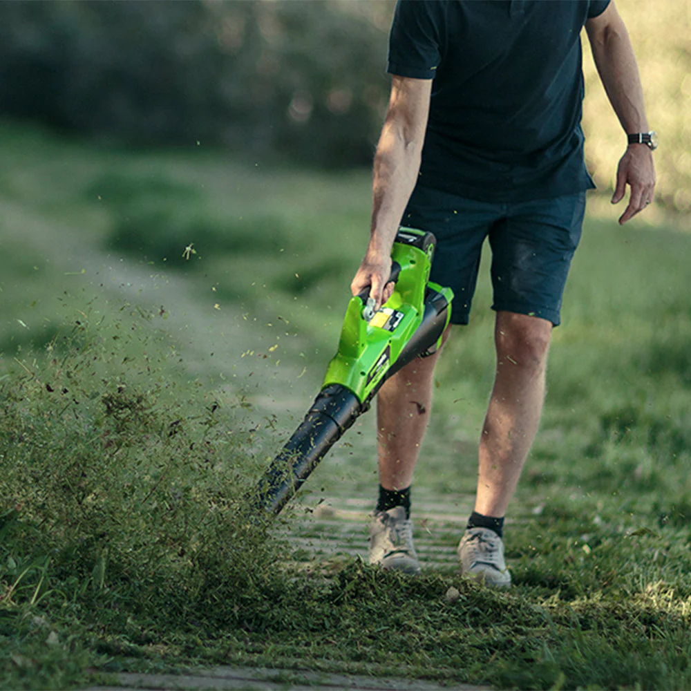 40V Leaf Blower 177 km/h - tool only - Image 14