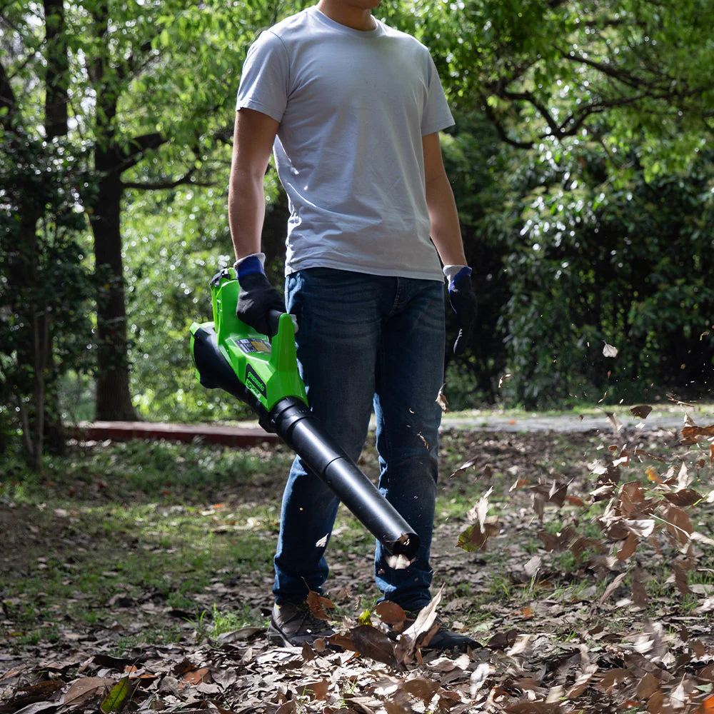 40V Leaf Blower 177 km/h - tool only - Image 2