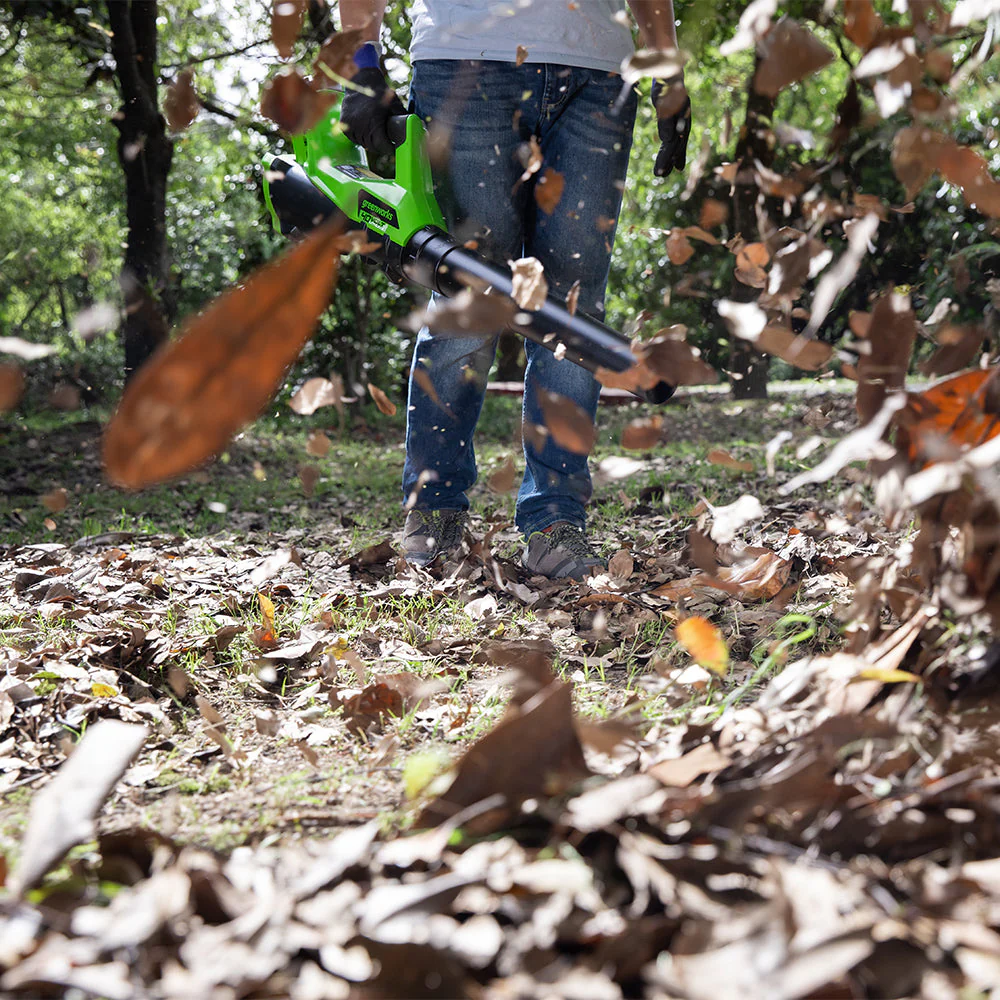 40V Leaf Blower 177 km/h - tool only - Image 4