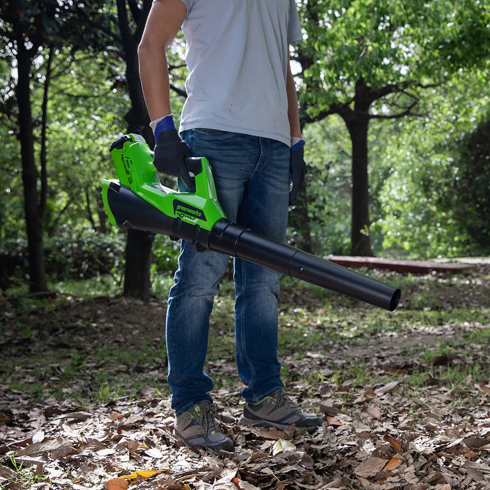 40V Leaf Blower 177 km/h - tool only - Image 5