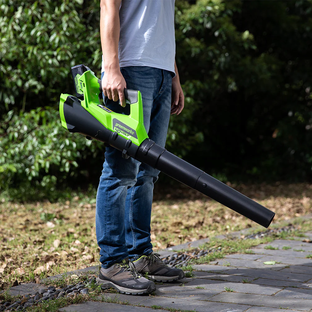 40V Leaf Blower 177 km/h - tool only - Image 6