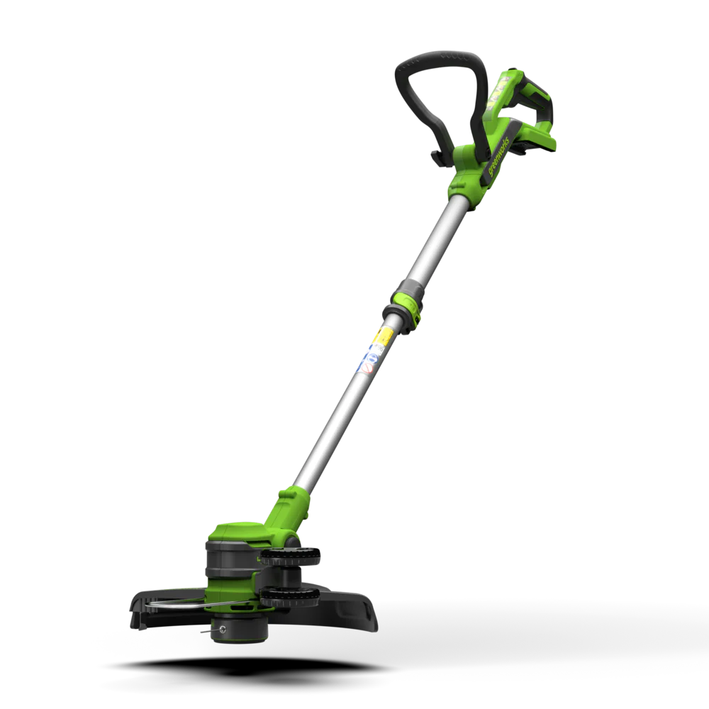 40V Grass Trimmer 33cm - tool only