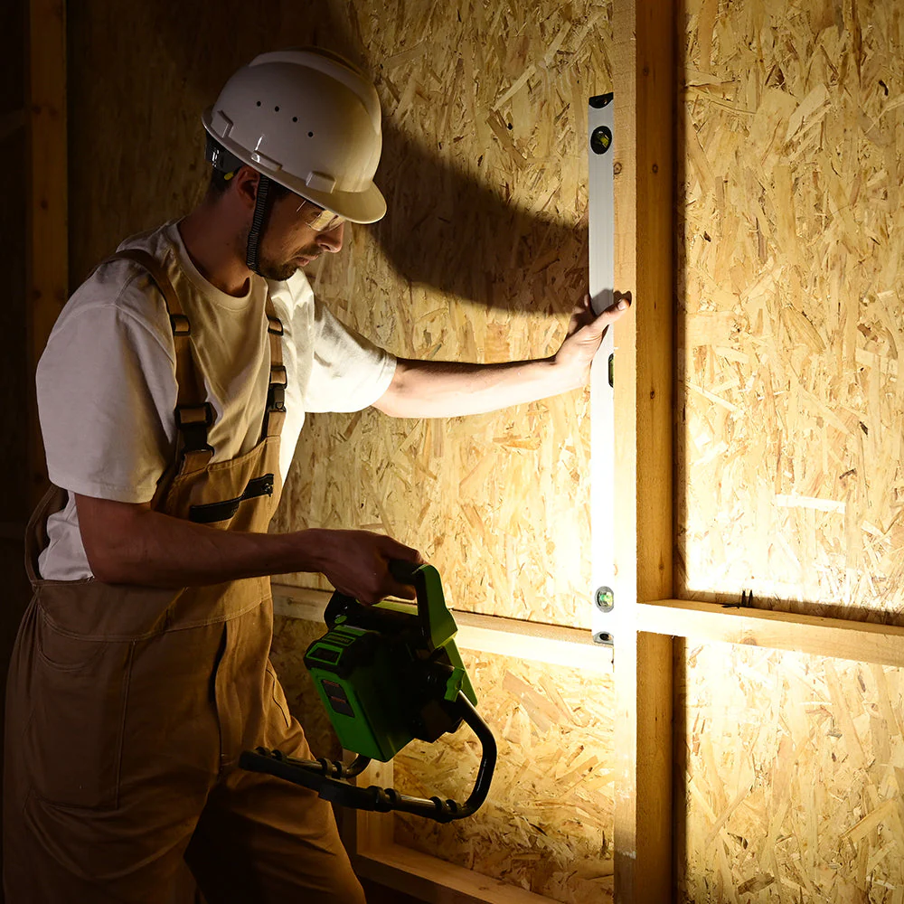 40V Working Light - tool only - Image 4