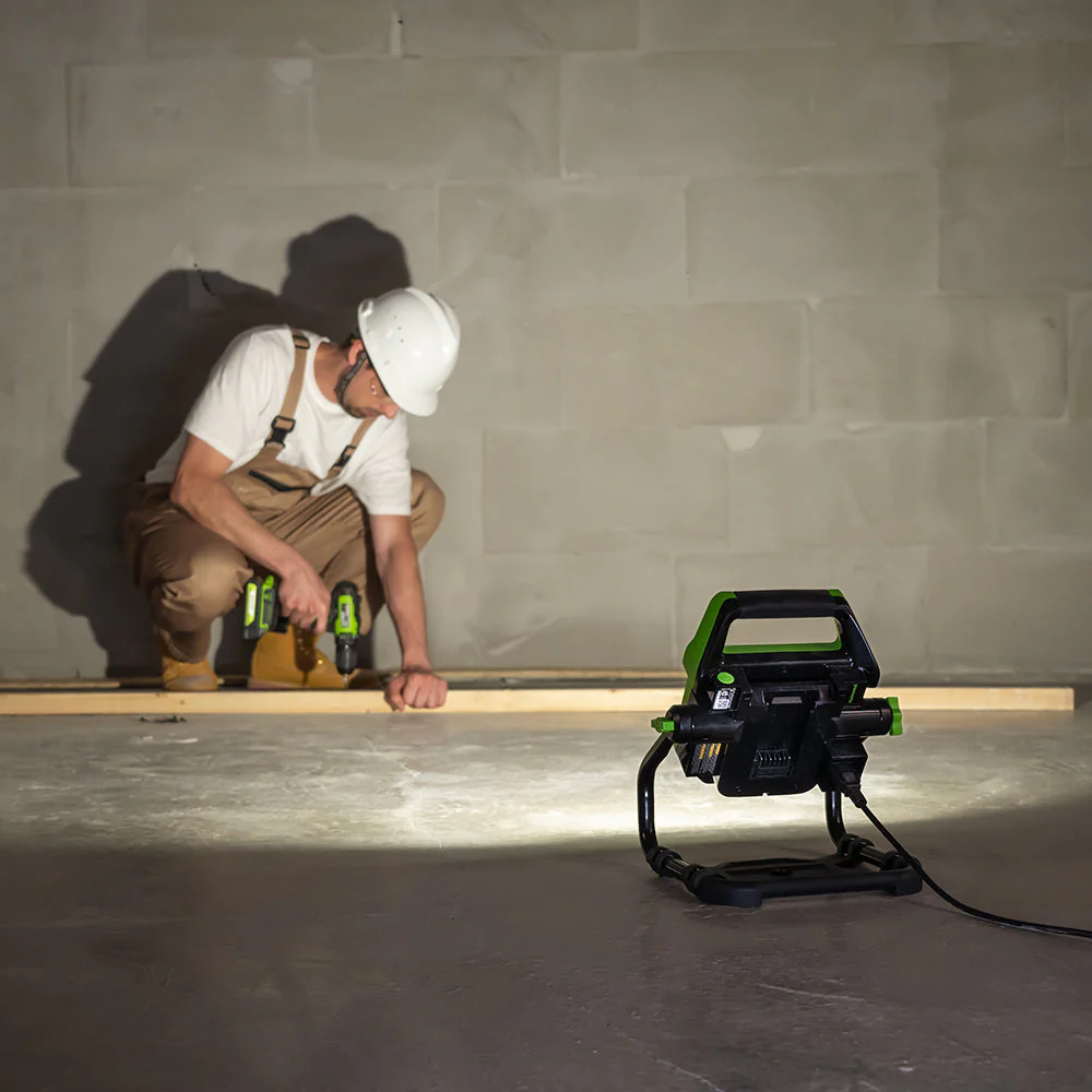 40V Working Light - tool only - Image 6