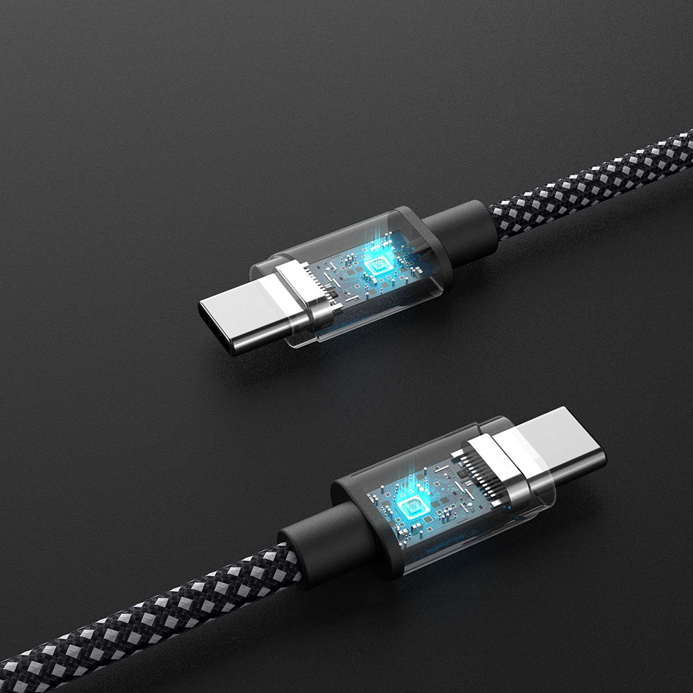 140W USB-C 2m Cable - Image 3