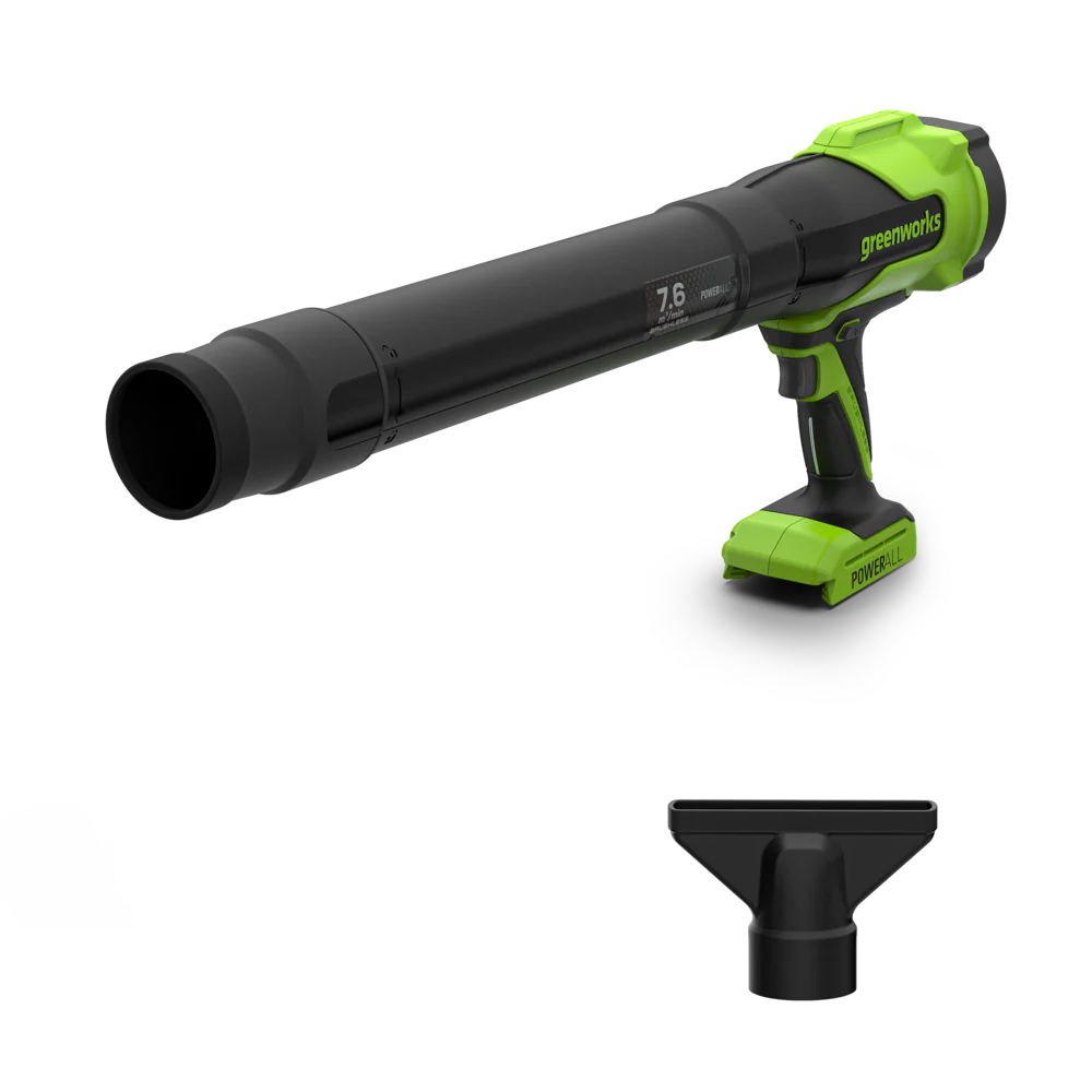 POWERALL 24V Pistol Blower 209 km/h - tool only - Image 10