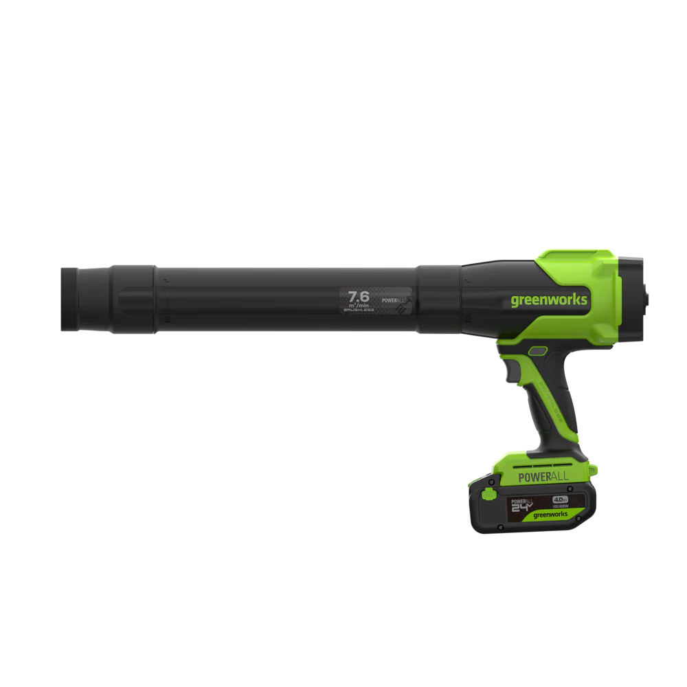 POWERALL 24V Pistol Blower 209 km/h - tool only - Image 11