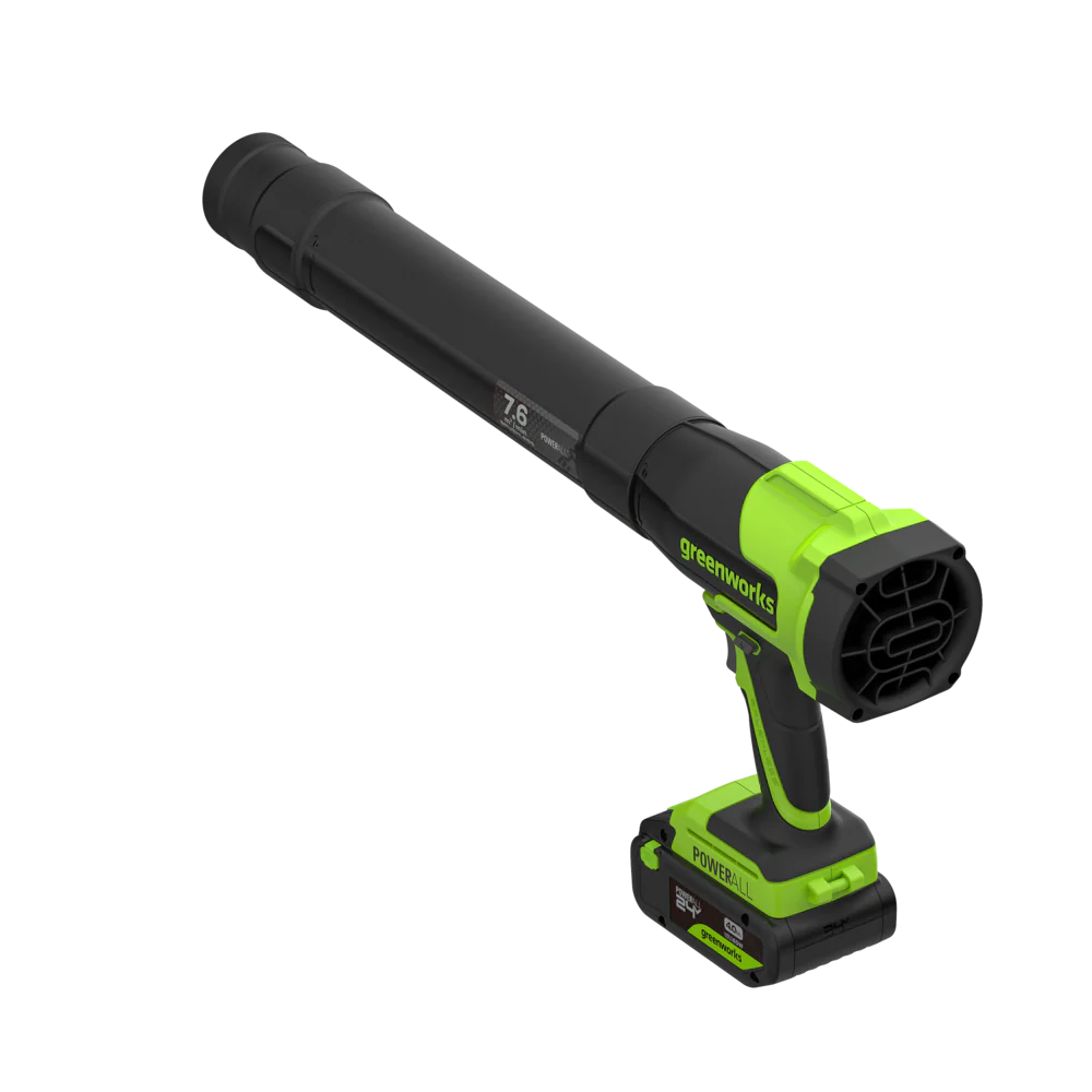 POWERALL 24V Pistol Blower 209 km/h - tool only - Image 12