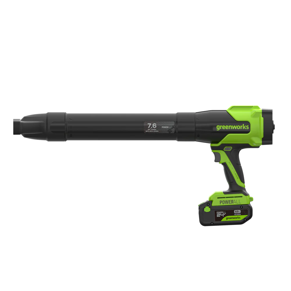 POWERALL 24V Pistol Blower 209 km/h - tool only - Image 15