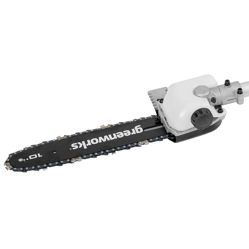 Pole Saw Attachment Trimmer Shaft for GD24X2TX - Image 5