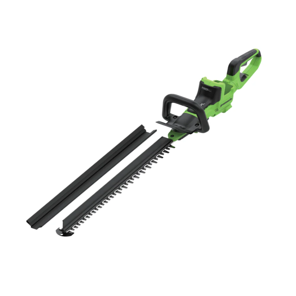 POWERALL 24V Hedge Trimmer 66cm Gen. II - tool only - Image 2