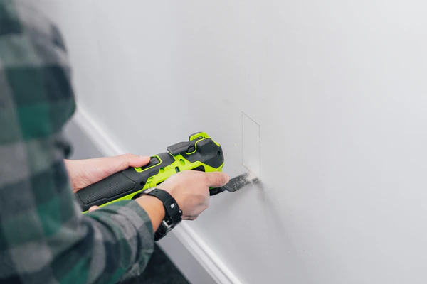 POWERALL 24V Multi Tool - tool only - Image 5