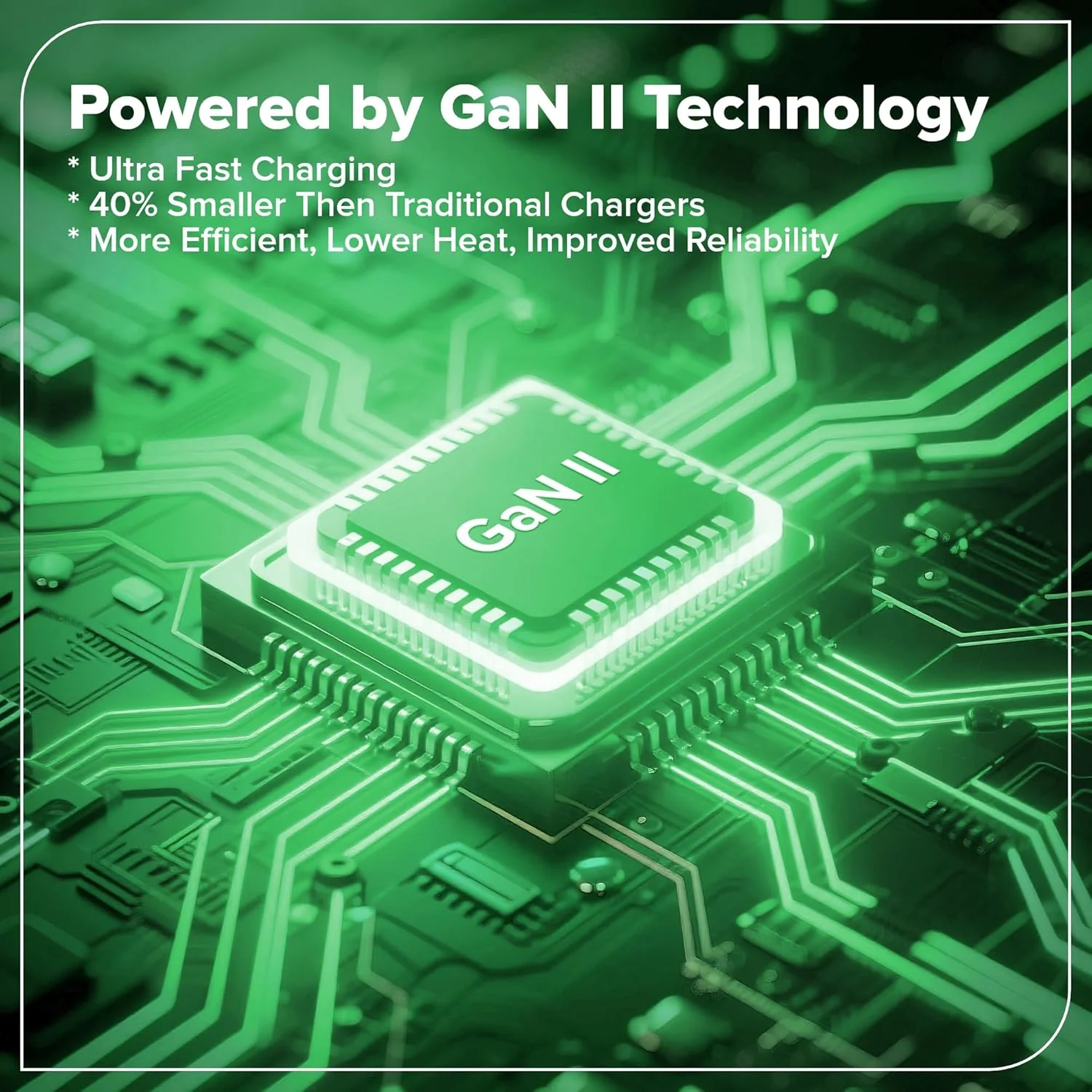 POWERALL 30W USB-C Charger - Image 7