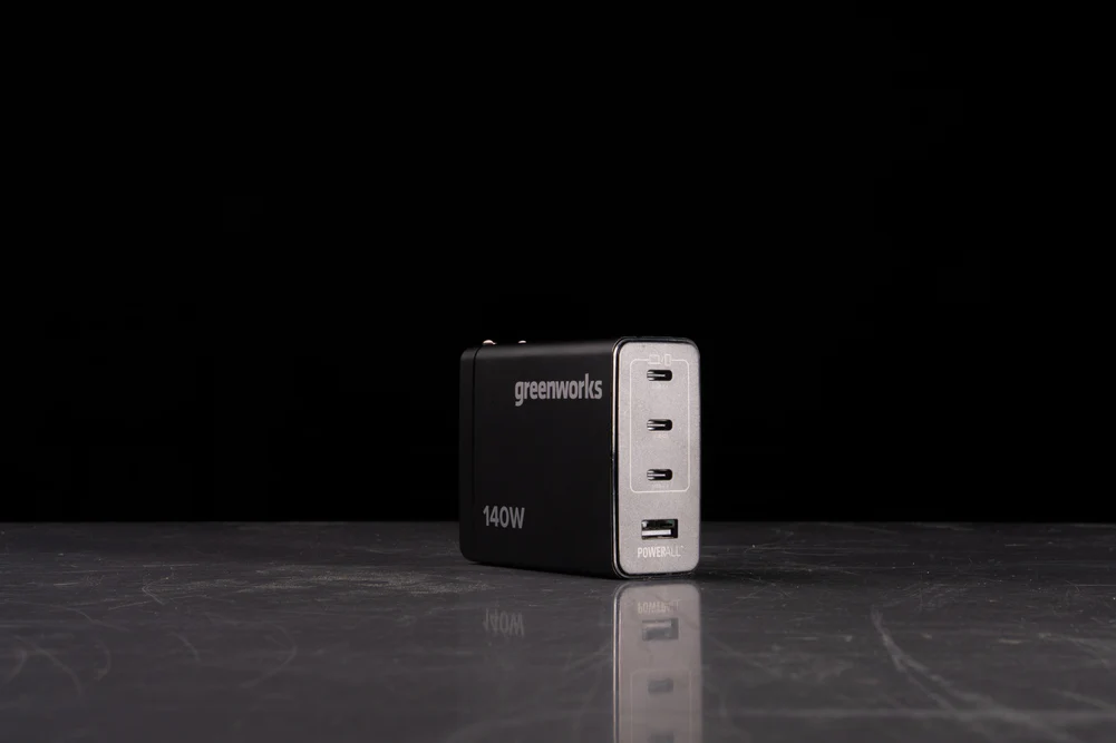 POWERALL 140W USB-C Charger - Image 5